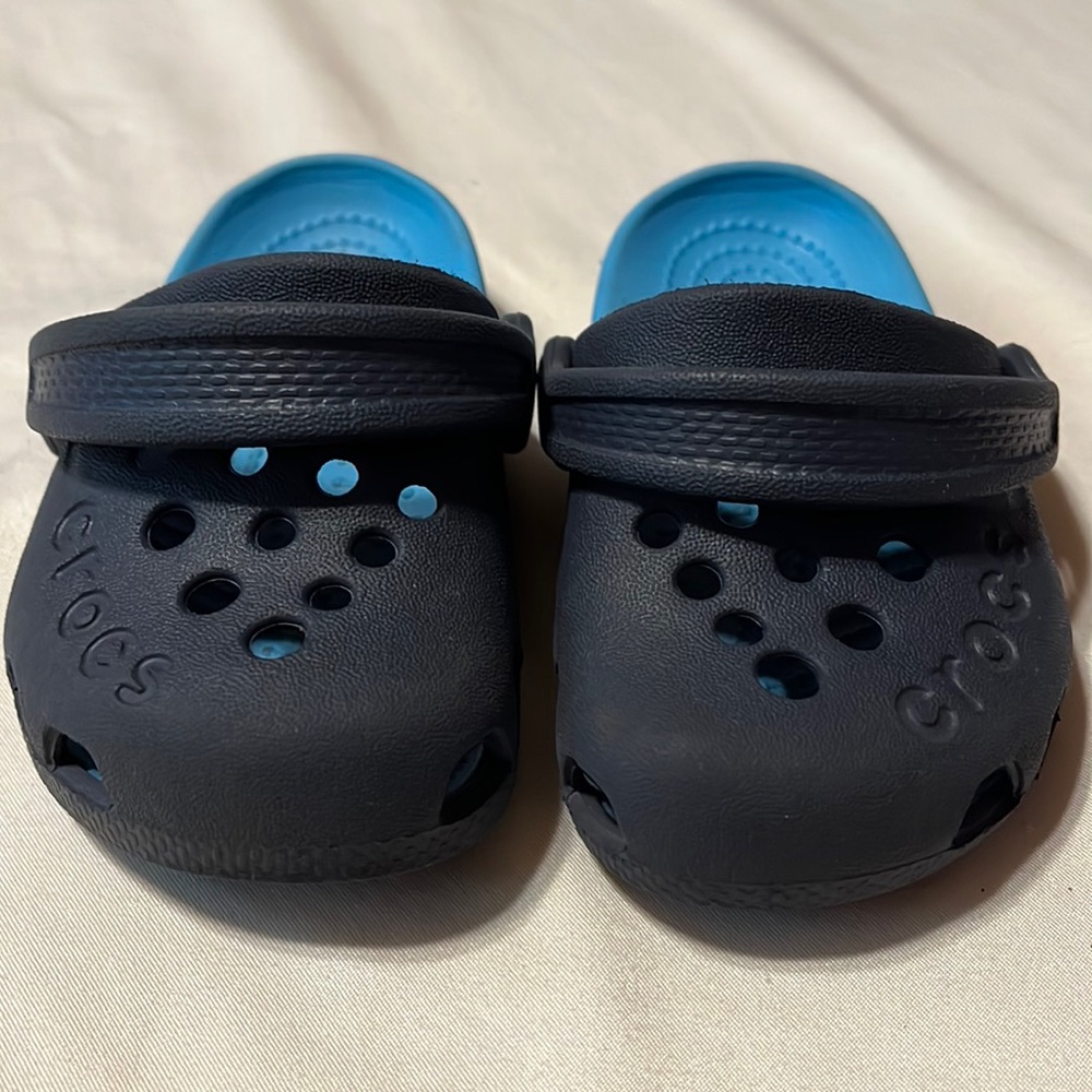 Kids Crocs